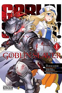 Goblin Slayer Vol.  1