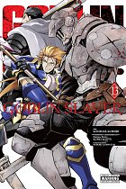 Goblin Slayer, Vol. 13 (Manga) manga