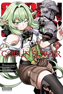 Goblin Slayer, Vol. 14