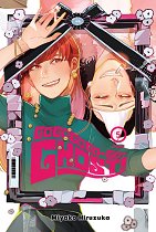 Gogogogo-Go-Ghost!, Vol. 5 manga
