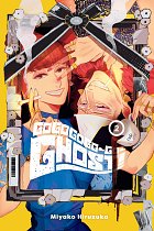 Gogogogo-Go-Ghost!, Vol. 2 manga
