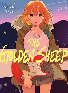 The Golden Sheep Vol.  1