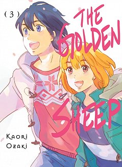 The Golden Sheep Vol.  3