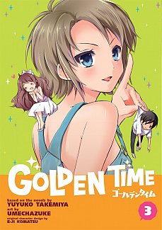 Golden Time Vol.  3
