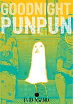Goodnight Punpun Vol.  1 manga