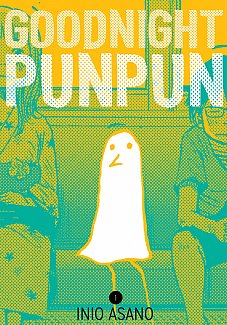 Goodnight Punpun Vol.  1
