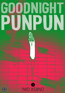 Goodnight Punpun Vol.  2