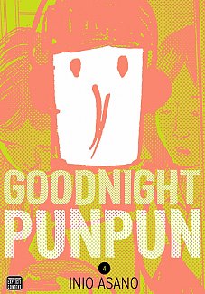 Goodnight Punpun Vol.  4