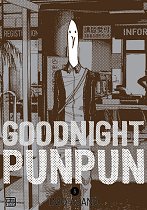 Goodnight Punpun Vol.  5 manga