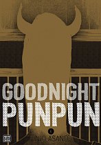 Goodnight Punpun Vol.  6 manga