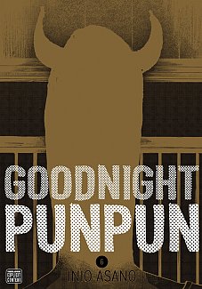 Goodnight Punpun Vol.  6
