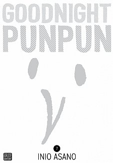 Goodnight Punpun Vol.  7