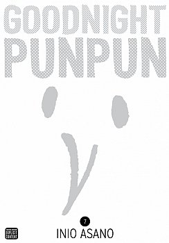 Goodnight Punpun Vol.  7 - MangaShop.ro
