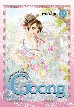Goong Vol. 25-26 - MangaShop.ro