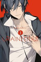 Graineliers Vol.  1 manga
