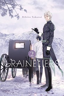 Graineliers Vol.  2