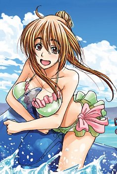 Grand Blue Dreaming Vol.  7 - MangaShop.ro