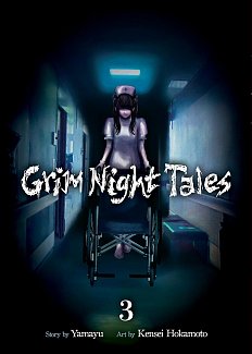Grim Night Tales Vol. 3