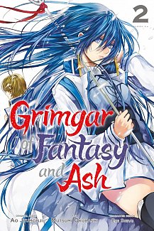 Grimgar of Fantasy and Ash Vol.  2