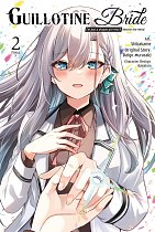 Guillotine Bride, Vol. 2 manga