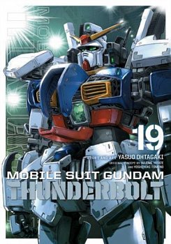 Mobile Suit Gundam Thunderbolt, Vol. 19 - MangaShop.ro