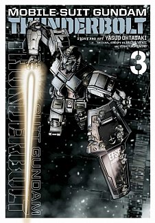 Mobile Suit Gundam Thunderbolt Vol.  3