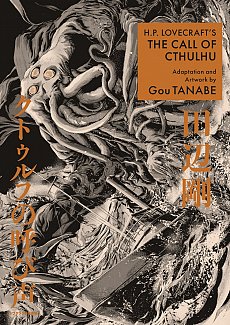 H.P. Lovecraft's the Call of Cthulhu