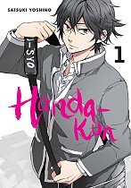 Handa-Kun Vol.  1 manga