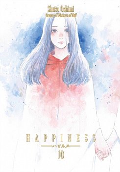 Happiness Vol. 10 - MangaShop.ro