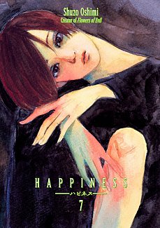 Happiness Vol.  7
