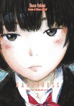 Happiness Vol.  2 manga