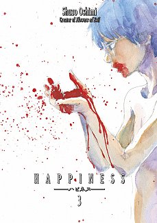 Happiness Vol.  3