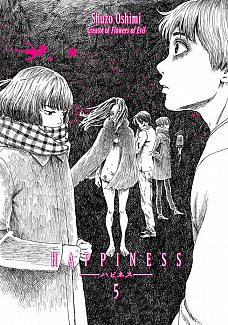Happiness Vol.  5