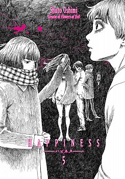 Happiness Vol.  5 - MangaShop.ro