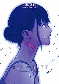 Happiness Vol.  6 - MangaShop.ro