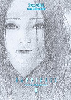 Happiness Vol.  8