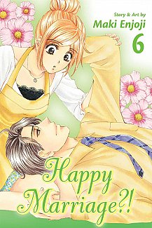 Happy Marriage?! Vol.  6