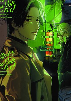 Happy of the End, Vol 1 - MangaShop.ro