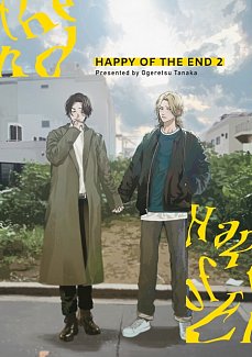 Happy of the End, Vol 2