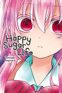 Happy Sugar Life Vol. 1