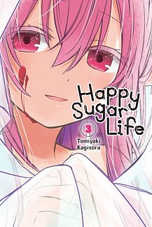 Happy Sugar Life Vol. 3