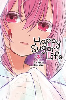 Happy Sugar Life Vol. 3 - MangaShop.ro