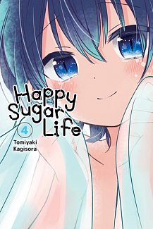 Happy Sugar Life Vol. 4