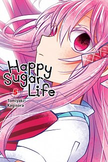 Happy Sugar Life Vol. 5