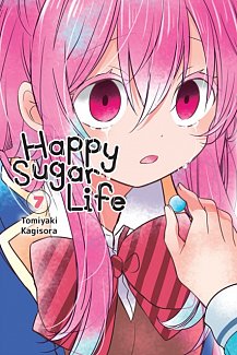 Happy Sugar Life Vol.  7
