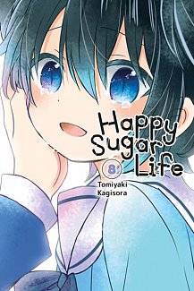 Happy Sugar Life Vol.  8