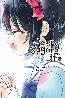 Happy Sugar Life Vol. 10