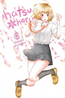 Hatsu*haru Vol.  6