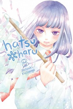Hatsu*haru Vol.  8 - MangaShop.ro