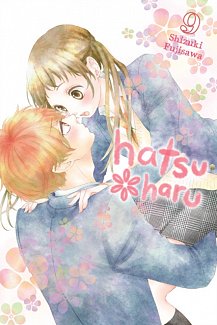 Hatsu*haru Vol.  9